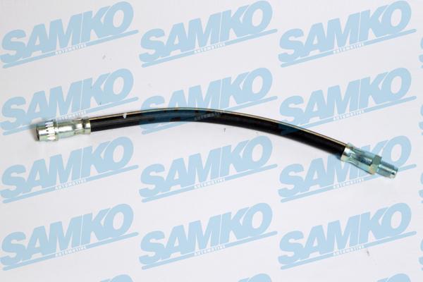 Samko 6T46011 - Flexible de frein cwaw.fr