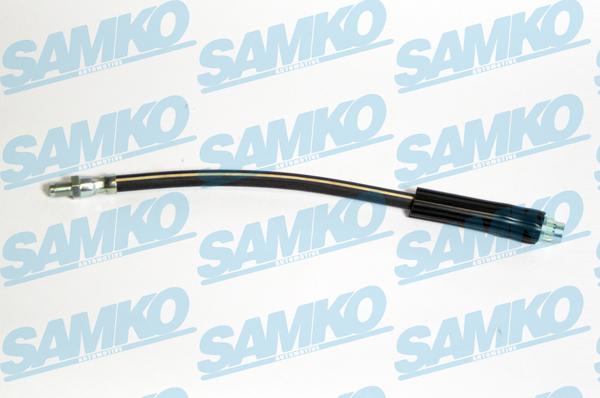 Samko 6T46013 - Flexible de frein cwaw.fr