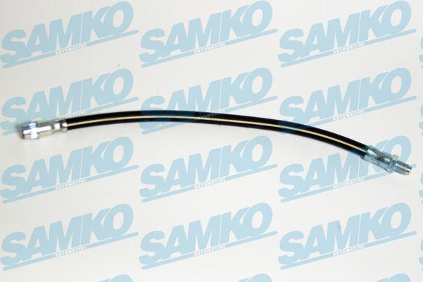 Samko 6T46017 - Flexible de frein cwaw.fr