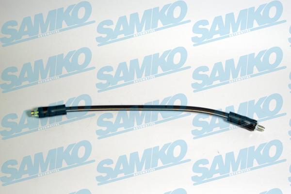 Samko 6T46089 - Flexible de frein cwaw.fr