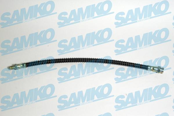 Samko 6T46085 - Flexible de frein cwaw.fr