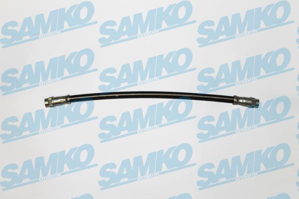 Samko 6T46086 - Flexible de frein cwaw.fr