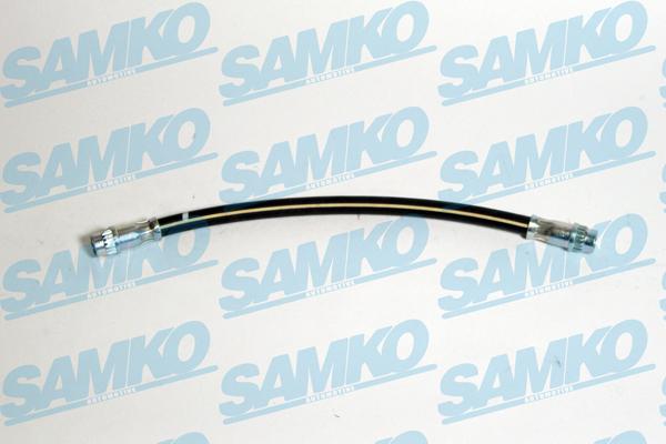 Samko 6T46088 - Flexible de frein cwaw.fr