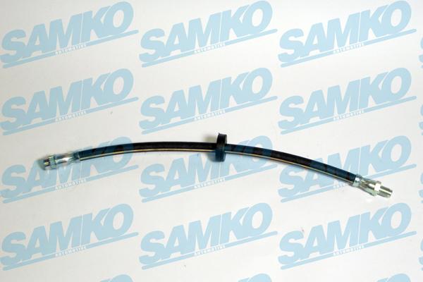 Samko 6T46082 - Flexible de frein cwaw.fr