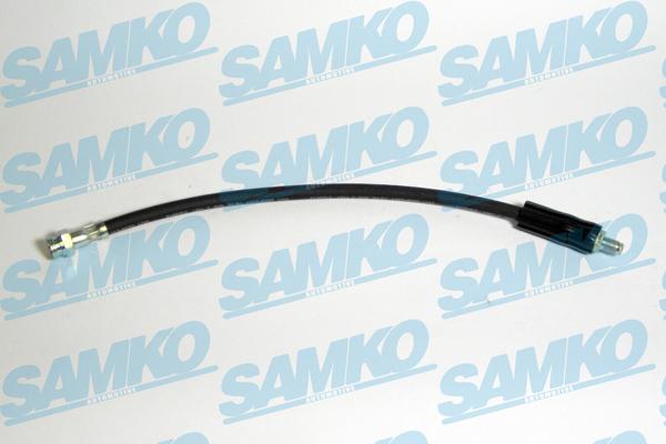 Samko 6T46087 - Flexible de frein cwaw.fr