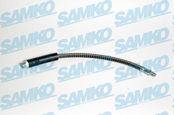 Samko 6T46034 - Flexible de frein cwaw.fr