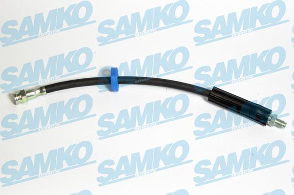 Samko 6T46030 - Flexible de frein cwaw.fr