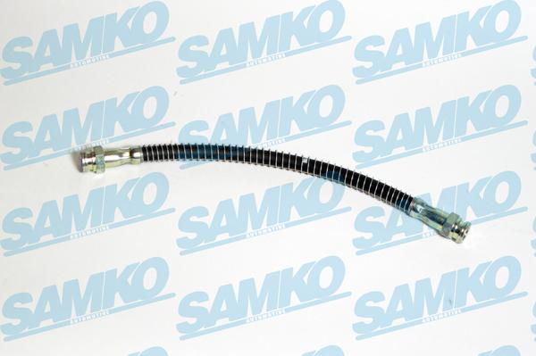 Samko 6T46031 - Flexible de frein cwaw.fr