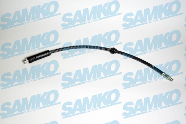 Samko 6T46038 - Flexible de frein cwaw.fr