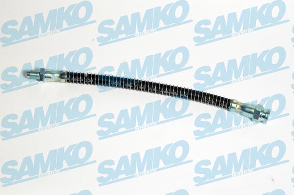 Samko 6T46033 - Flexible de frein cwaw.fr