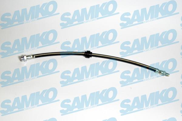 Samko 6T46032 - Flexible de frein cwaw.fr