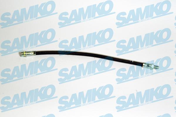 Samko 6T46024 - Flexible de frein cwaw.fr