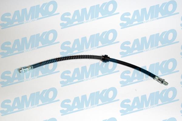 Samko 6T46028 - Flexible de frein cwaw.fr