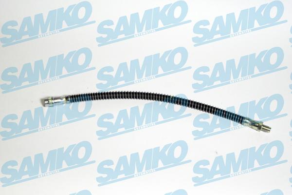 Samko 6T46023 - Flexible de frein cwaw.fr