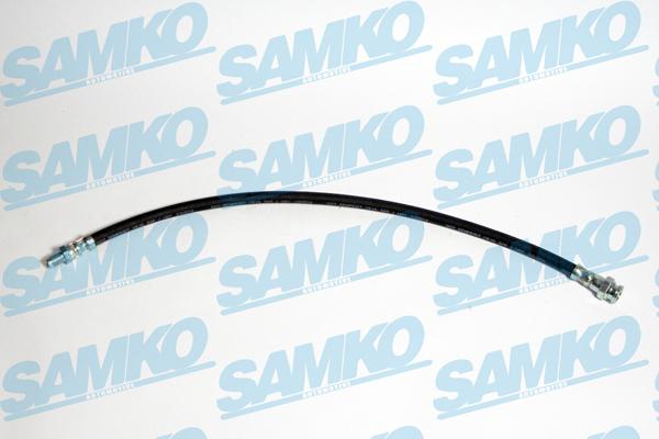 Samko 6T46074 - Flexible de frein cwaw.fr