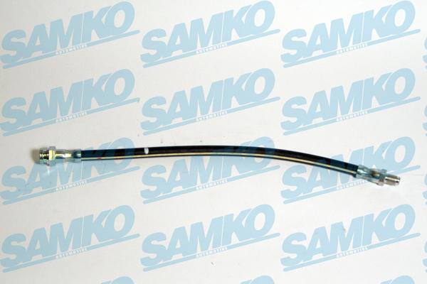 Samko 6T46075 - Flexible de frein cwaw.fr