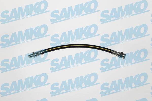 Samko 6T46077 - Flexible de frein cwaw.fr