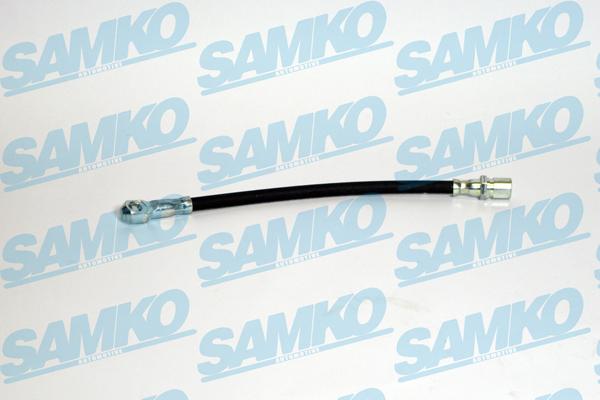 Samko 6T46194 - Flexible de frein cwaw.fr