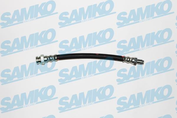 Samko 6T46198 - Flexible de frein cwaw.fr