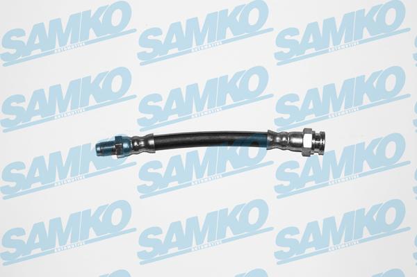 Samko 6T46197 - Flexible de frein cwaw.fr