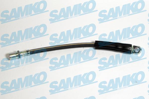 Samko 6T46149 - Flexible de frein cwaw.fr