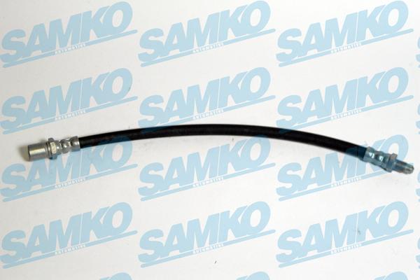 Samko 6T46146 - Flexible de frein cwaw.fr