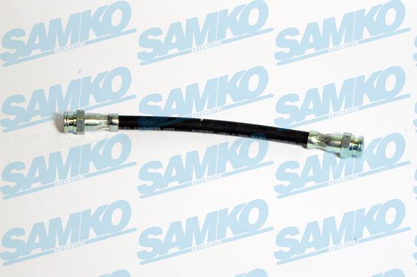 Samko 6T46143 - Flexible de frein cwaw.fr