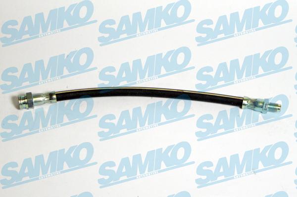 Samko 6T46142 - Flexible de frein cwaw.fr