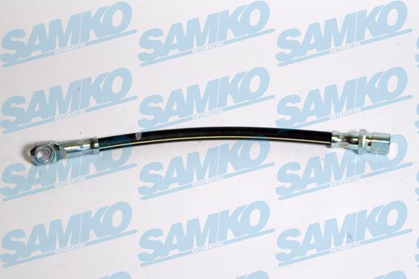 Samko 6T46147 - Flexible de frein cwaw.fr