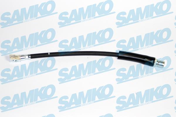 Samko 6T46159 - Flexible de frein cwaw.fr