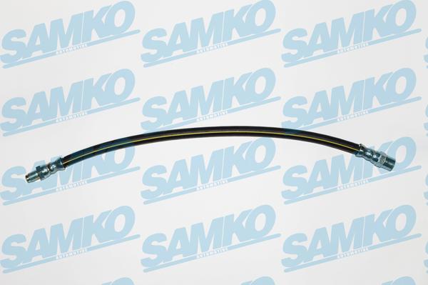 Samko 6T46154 - Flexible de frein cwaw.fr