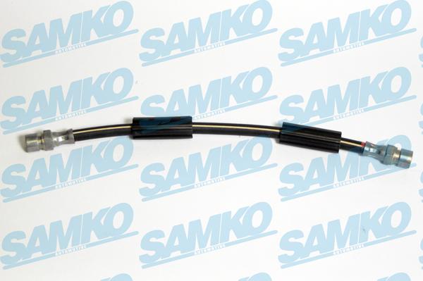 Samko 6T46156 - Flexible de frein cwaw.fr