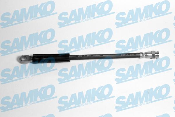 Samko 6T46150 - Flexible de frein cwaw.fr