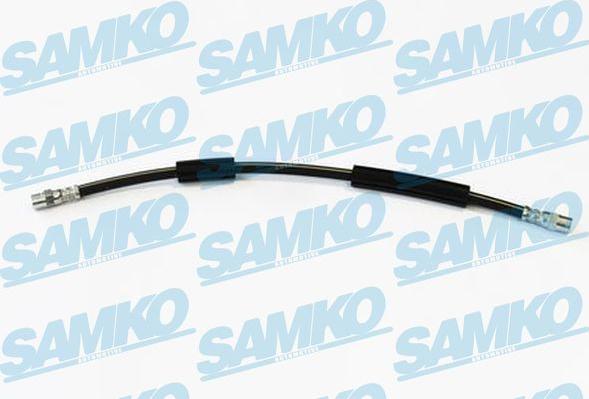 Samko 6T46157 - Flexible de frein cwaw.fr