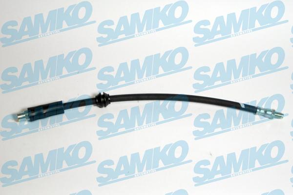 Samko 6T46160 - Flexible de frein cwaw.fr