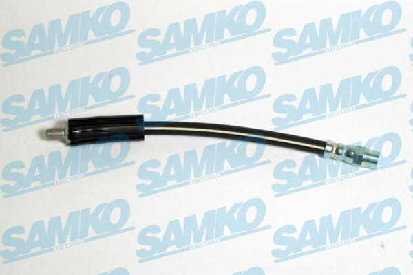 Samko 6T46161 - Flexible de frein cwaw.fr