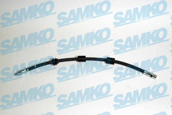 Samko 6T46162 - Flexible de frein cwaw.fr