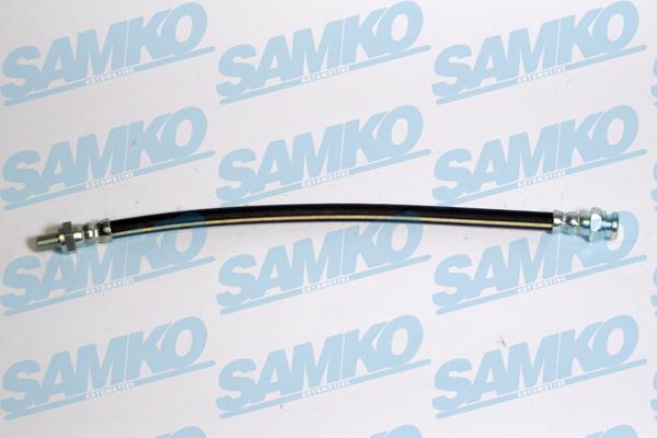 Samko 6T46105 - Flexible de frein cwaw.fr