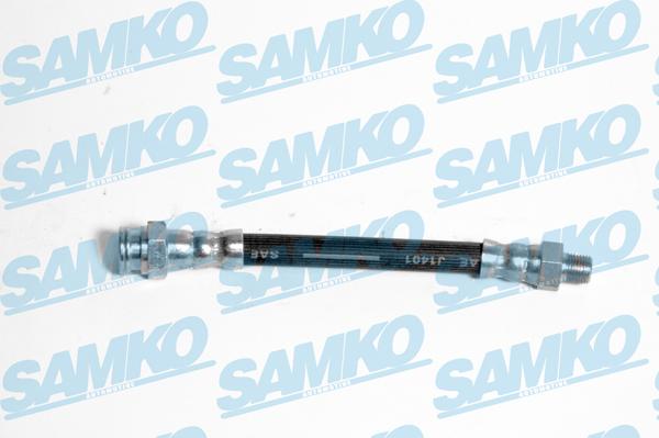 Samko 6T46101 - Flexible de frein cwaw.fr