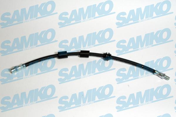 Samko 6T46135 - Flexible de frein cwaw.fr