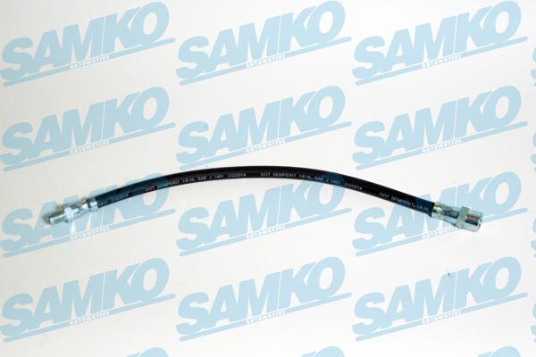 Samko 6T46136 - Flexible de frein cwaw.fr