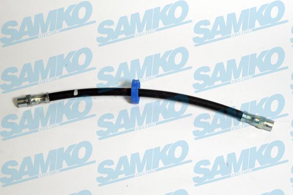 Samko 6T46130 - Flexible de frein cwaw.fr