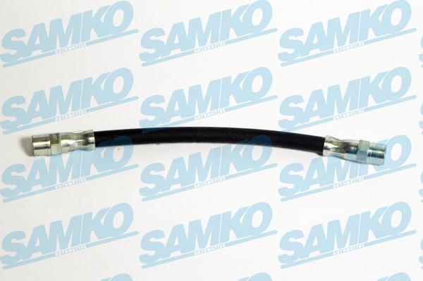 Samko 6T46133 - Flexible de frein cwaw.fr