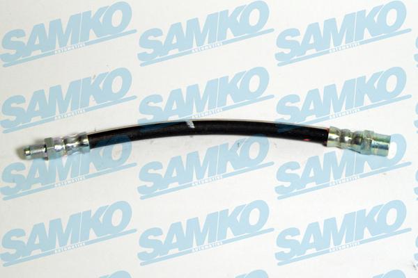 Samko 6T46132 - Flexible de frein cwaw.fr