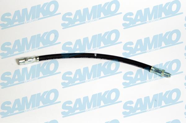 Samko 6T46137 - Flexible de frein cwaw.fr