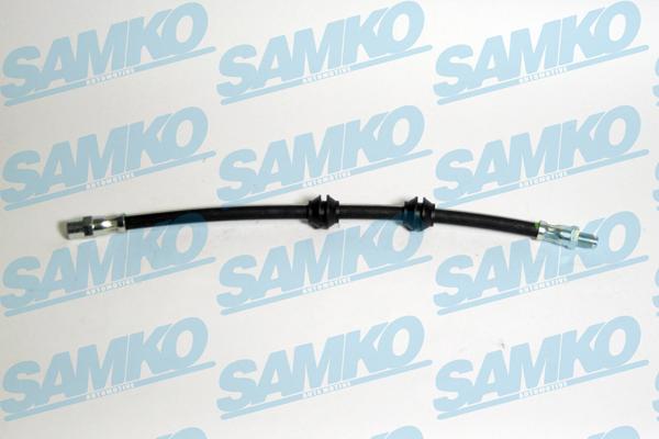 Samko 6T46129 - Flexible de frein cwaw.fr