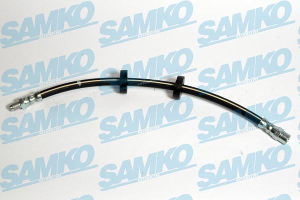 Samko 6T46124 - Flexible de frein cwaw.fr