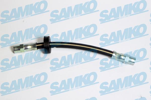 Samko 6T46126 - Flexible de frein cwaw.fr