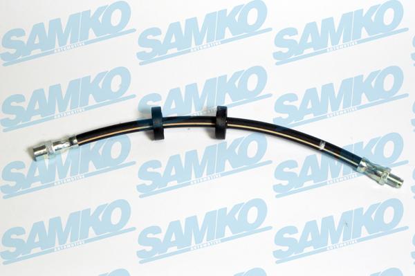 Samko 6T46121 - Flexible de frein cwaw.fr