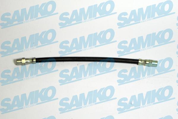 Samko 6T46128 - Flexible de frein cwaw.fr